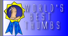 Worlds Best Thumbs