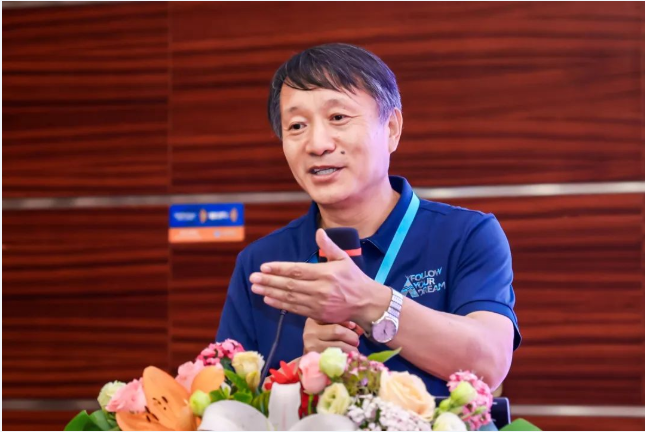 中国农业科学院植物保护研究所智慧植保创新团队